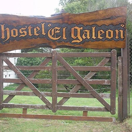 Hostel El Galeon Villa Gesell Luaran gambar