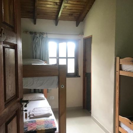 Hostel El Galeon Villa Gesell Luaran gambar