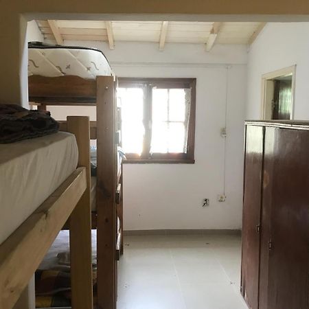 Hostel El Galeon Villa Gesell Luaran gambar