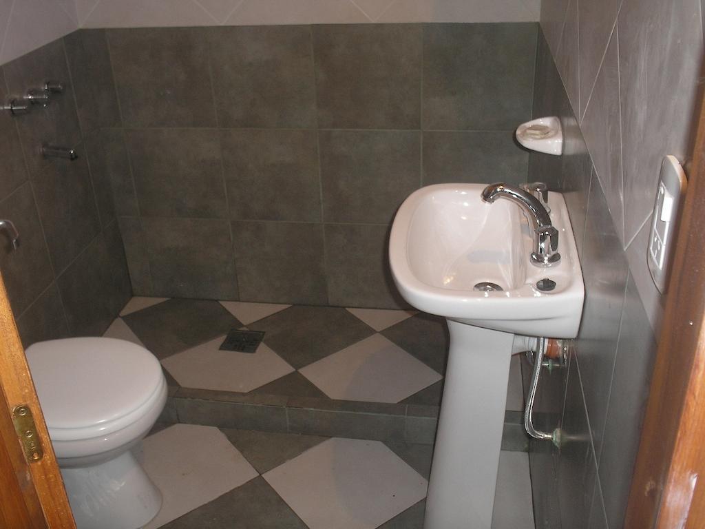 Hostel El Galeon Villa Gesell Bilik gambar