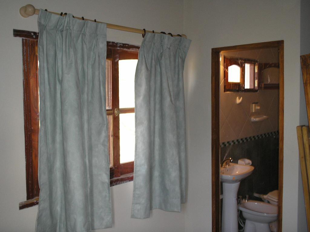 Hostel El Galeon Villa Gesell Luaran gambar