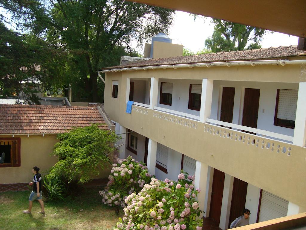 Hostel El Galeon Villa Gesell Luaran gambar