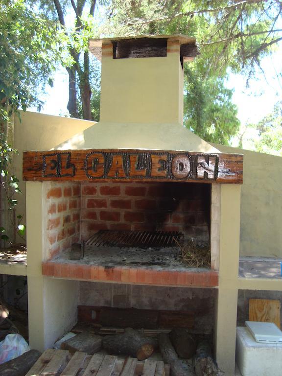Hostel El Galeon Villa Gesell Luaran gambar
