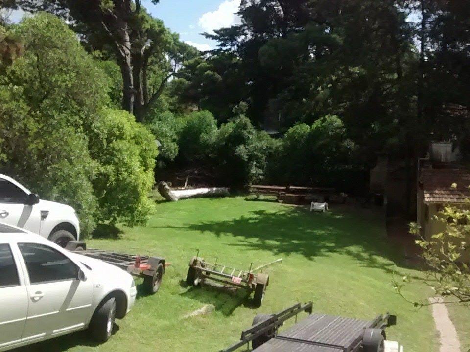 Hostel El Galeon Villa Gesell Luaran gambar