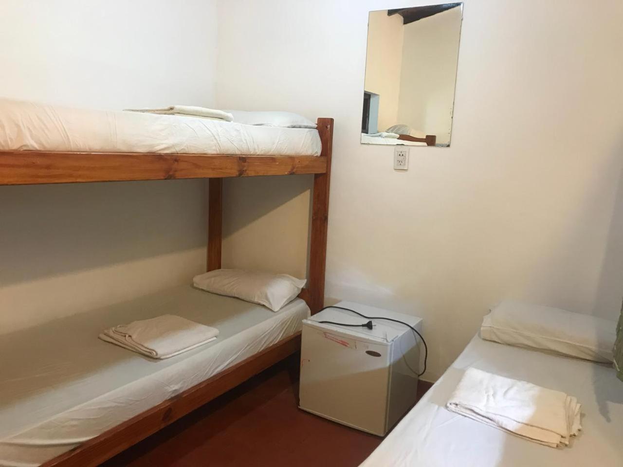 Hostel El Galeon Villa Gesell Luaran gambar