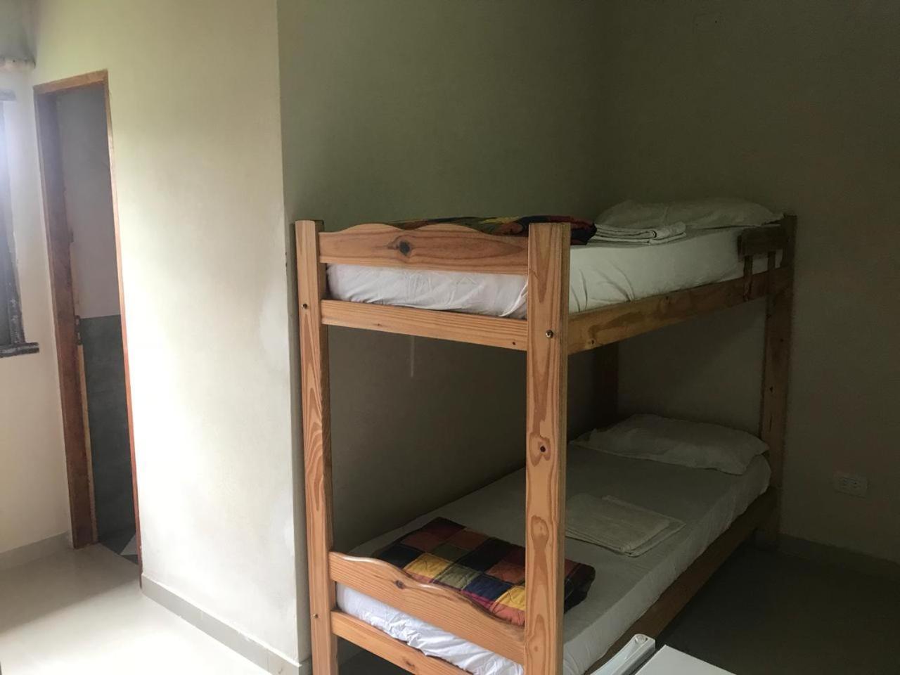 Hostel El Galeon Villa Gesell Luaran gambar