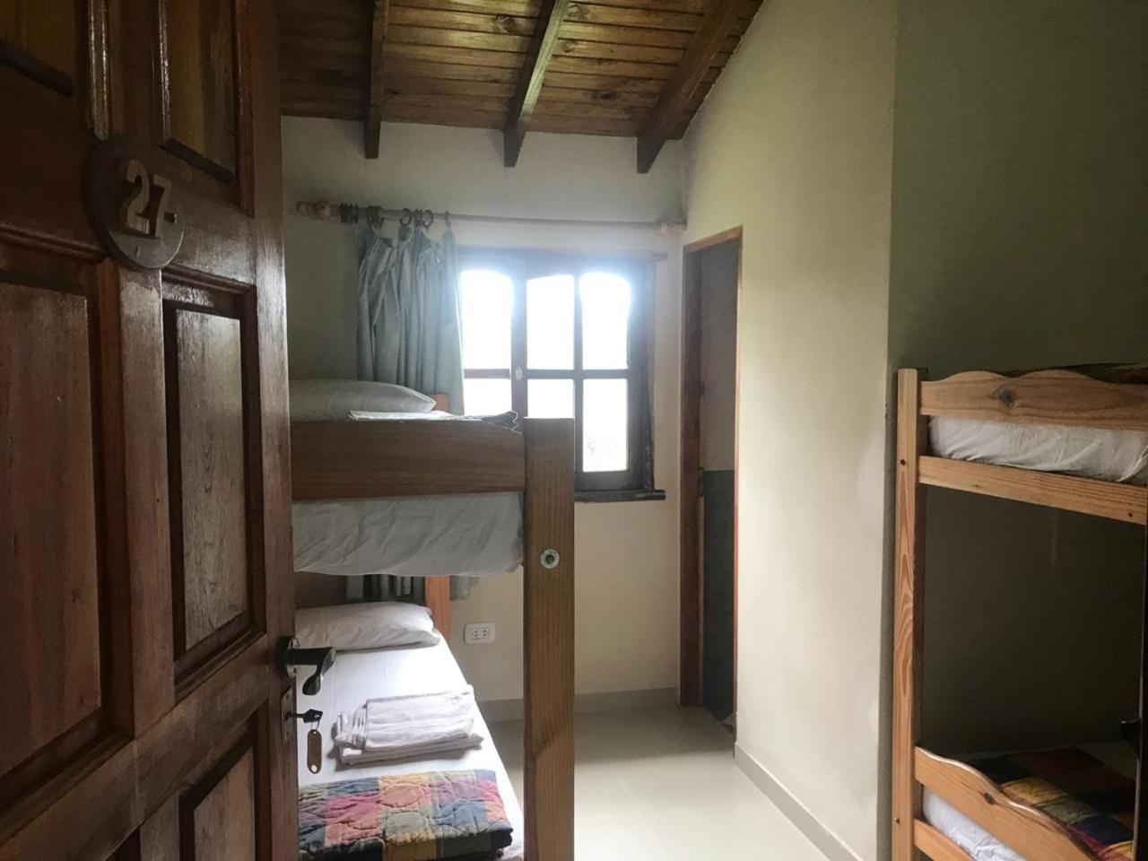 Hostel El Galeon Villa Gesell Luaran gambar