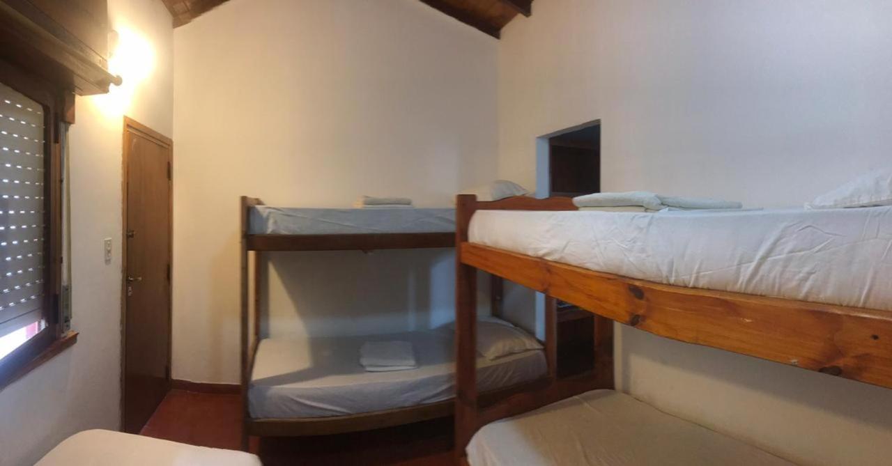 Hostel El Galeon Villa Gesell Luaran gambar