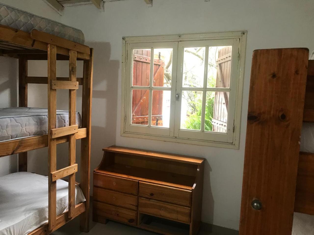 Hostel El Galeon Villa Gesell Luaran gambar
