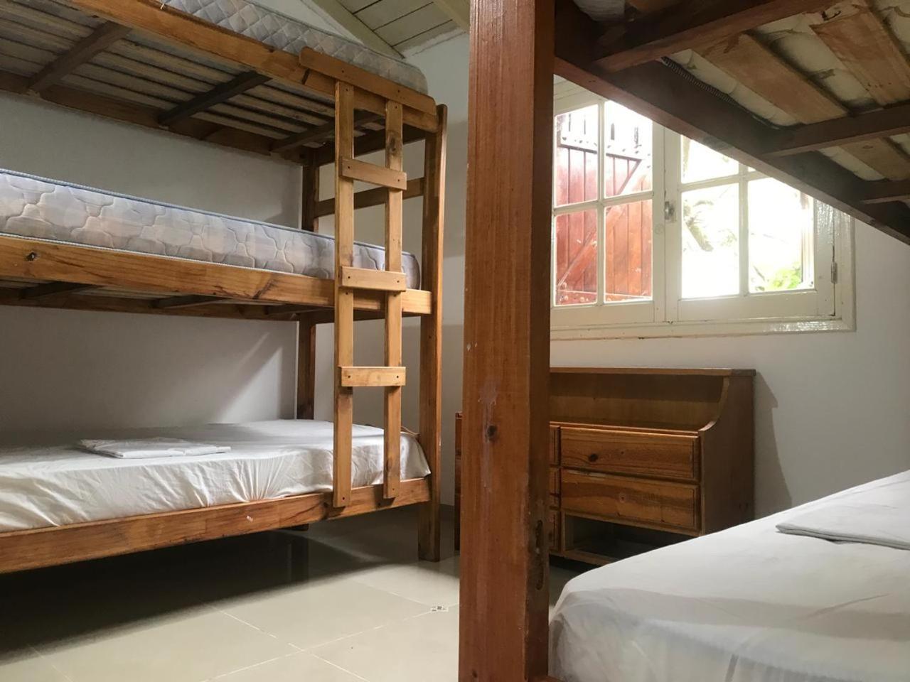 Hostel El Galeon Villa Gesell Luaran gambar