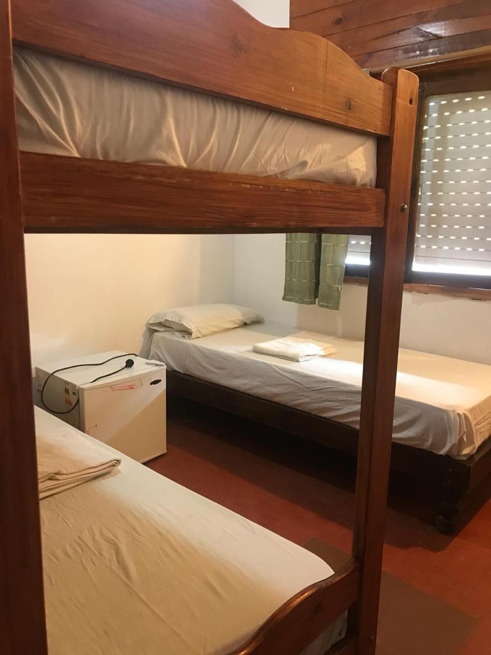 Hostel El Galeon Villa Gesell Luaran gambar